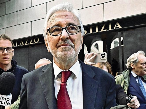 Ponte Morandi, le accuse dei pm a Castellucci: «Lui come Voldemort, va condannato a 18 anni e 6 mesi»