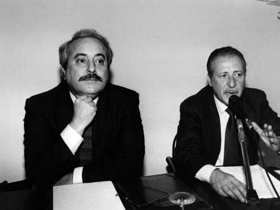 Il video con i dubbi di Giovanni Falcone sul delitto Mattarella: «Fu solo mafia?»