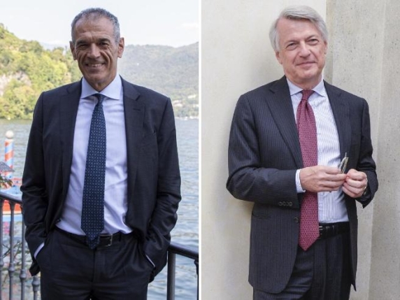 Come salvare il ceto medio? Carlo Cottarelli e Ferruccio de Bortoli rispondono ai lettori in diretta video