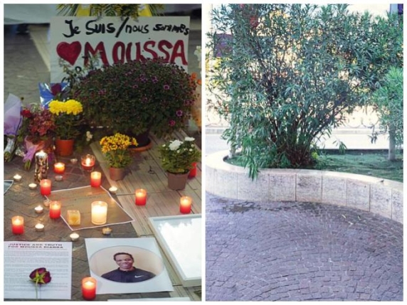 Morte di Moussa Diarra: Uso della Forza da Parte delle Forze dell'Ordine e Richiesta di Archiviazione del Caso
Introduzione
Il 20 ottobre 2024, un evento tragico si è verificato nella stazione di Verona, dove un migrante di 26 anni, Moussa Diarra, è stato ucciso da un colpo di pistola sparato da un agente di polizia. L'incidente ha sollevato molte domande e ha scatenato un'indagine approfondita.
Il Fatto
Moussa Diarra, in preda a delirio e armato di coltelli, rappresentava una minaccia per la sicurezza pubblica. L'agente di polizia, nel tentativo di sedare la situazione, ha sparato un colpo di pistola che ha colpito il giovane migrante, provocandone la morte.
Indagine e Richiesta di Archiviazione
L'indagine successiva ha esaminato le circostanze dell'evento e ha valutato se l'agente abbia agito in eccesso colposo di legittima difesa. Recentemente, è stata chiesta l'archiviazione del caso per l'agente che ha sparato, sollevando questioni sulla legittimità dell'uso della forza in questo caso specifico.
Approfondimento
L'uso della forza da parte delle forze dell'ordine è un tema delicato e complesso, che richiede un'attenta valutazione delle circostanze e delle leggi vigenti. In questo caso, l'indagine ha cercato di stabilire se l'agente abbia agito in conformità con le procedure stabilite e se il uso della forza sia stato proporzionato alla minaccia rappresentata da Moussa Diarra.
Possibili Conseguenze
La richiesta di archiviazione del caso potrebbe avere conseguenze significative, sia per l'agente coinvolto che per la comunità in generale. Potrebbe influenzare la percezione pubblica dell'operato delle forze dell'ordine e sollevare ulteriori questioni sulla gestione delle situazioni di crisi.
Opinione
È fondamentale che gli eventi del genere siano esaminati con obiettività e imparzialità, considerando tutte le sfaccettature del caso. La trasparenza e la responsabilità sono essenziali per mantenere la fiducia della comunità nelle istituzioni.
Analisi Critica dei Fatti
L'analisi critica dei fatti richiede un esame dettagliato delle circostanze, delle azioni intraprese e delle conseguenze. È cruciale valutare se le procedure sono state seguite correttamente e se l'uso della forza è stato giustificato.
Relazioni con altri Fatti
Questo evento può essere messo in relazione con altri casi di uso della forza da parte delle forze dell'ordine, evidenziando la necessità di una riflessione più ampia sulle politiche di intervento e sulla formazione degli agenti.
Contesto Storico
Il contesto storico e sociale in cui si è verificato l'evento è importante per comprendere appieno le dinamiche in gioco. La tensione e le preoccupazioni relative alla sicurezza pubblica possono influenzare le reazioni delle forze dell'ordine e della comunità.
Fonti
La fonte di questo articolo è Corriere della Sera. Per ulteriori informazioni, si consiglia di consultare l'articolo originale pubblicato sul loro sito web.