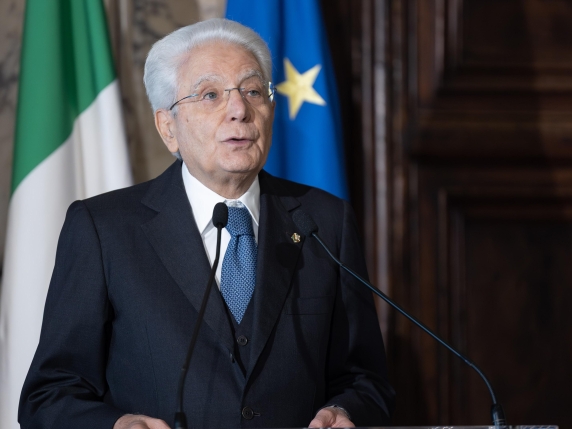 Il Presidente Mattarella a Vienna per celebrare l'anniversario della Convenzione di Palermo contro la criminalità organizzata