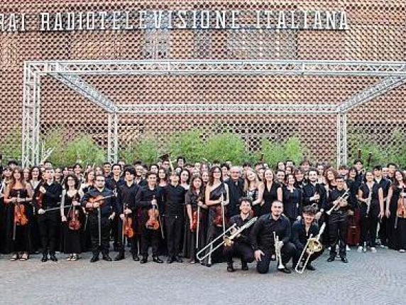 La lettera a Mattarella: «Se l'Orchestra Scarlatti di Giogiò chiude sarà una vergogna»