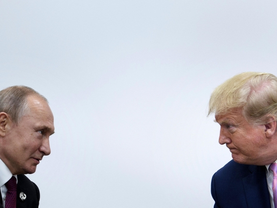 Trump intende usare l’Ucraina per indebolire l’alleanza Russia‑Cina, con possibili ripercussioni per l’Europa