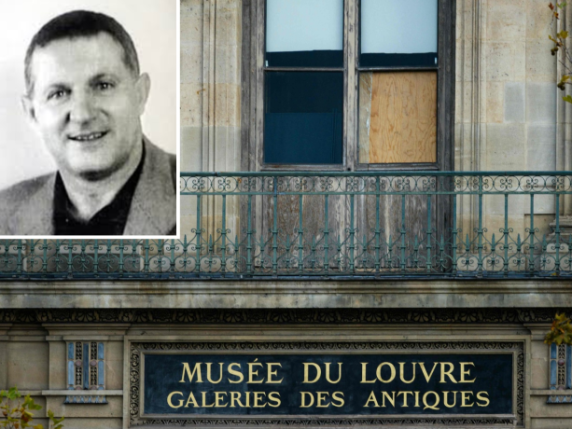 Furto al Louvre: Notarbartolo, autore del colpo al Diamond Center di Anversa: «Compiuto su commissione. Ecco come prenderli»