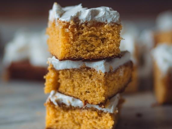 La Deliziosa Pumpkin Bar: Una Tradizione Americana da Scoprire e Condividere