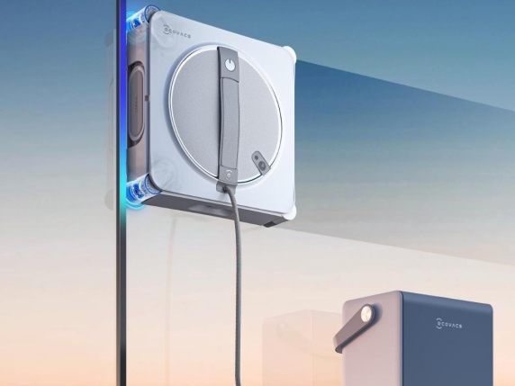 Tecnologia al Servizio della Vita Quotidiana: Robot Acrobata e Cuffie a Lunga Autonomia