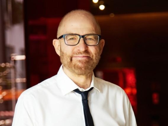 Gramellini: «L’amore mi ha sconvolto la vita. Una coppia funziona a certe condizioni»