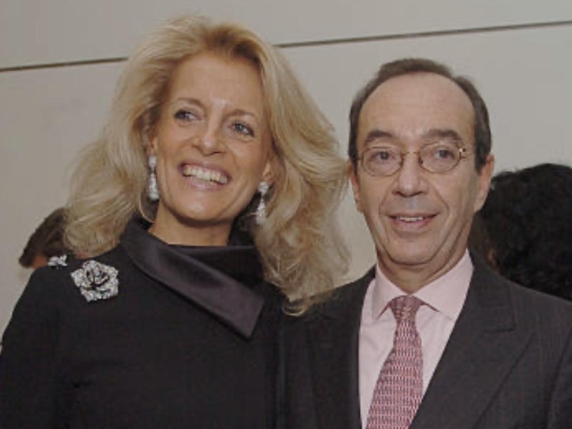 Addio ad Alberto Sabbadini, il gioielliere del jet set. Le sue api preziose amate dai Moratti, Berlusconi e lady De Benedetti