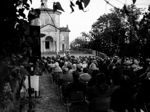Varese, l'alleanza dei monumenti con musica e teatro (ma lontano dai musei)