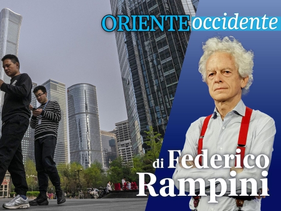 Pechino vieta il pessimismo online: la censura 'purifica' i social