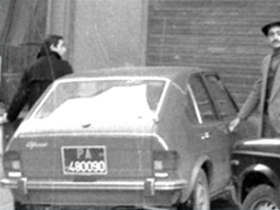 «Rompere i co.. dopo 45 anni»: le intercettazioni di Piritore, arrestato per il depistaggio 