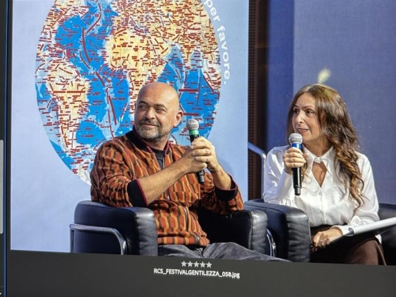 Festa della Gentilezza a Milano: programma e ospiti della seconda giornata