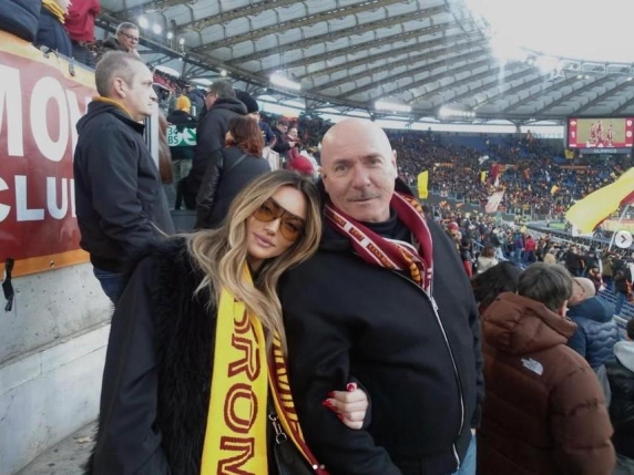 Il papà di Beatrice, morta nell'incidente a Roma: «Mi ha chiamato Salvini, gli ho chiesto pene severe» Il papà di Beatrice, morta nell'incidente a Roma: «Mi ha chiamato Salvini, gli ho chiesto pene severe»