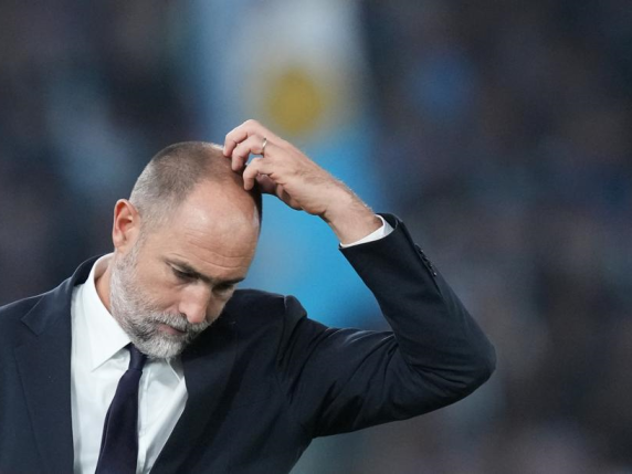 Juventus, esonerato Tudor: Brambilla soluzione ad interim| Mancini, Spalletti: il totonomi | Chi vorresti: vota Juventus, esonerato Tudor: Brambilla soluzione ad interim| Mancini, Spalletti: il totonomi | Chi vorresti: vota