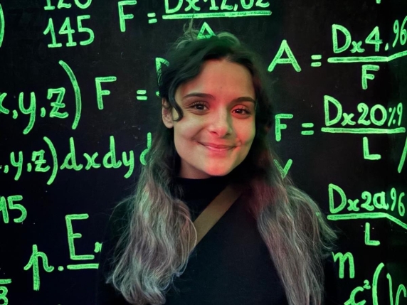 La tecnologia al servizio di tutti: la storia di Serena e il suo impegno per superare gli stereotipi nell'informatica