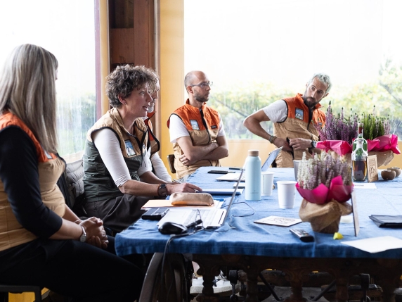 Turismo in montagna: come la ricerca di comfort sta cambiando l'esperienza dei rifugi