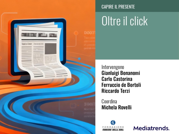 L'impatto dell'Intelligenza Artificiale sull'Informazione: Opportunità e Rischi nel Futuro della Comunicazione
