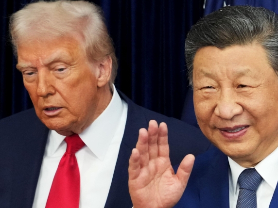 Come l'America ha «regalato» alla Cina la sua arma di ricatto, che Xi usa contro Trump