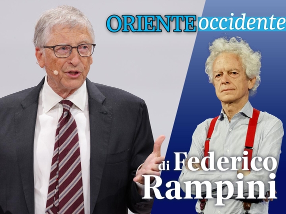 La Nuova Direzione di Bill Gates: Una Svolta Verso l'Ambientalismo e la Sostenibilità Globale