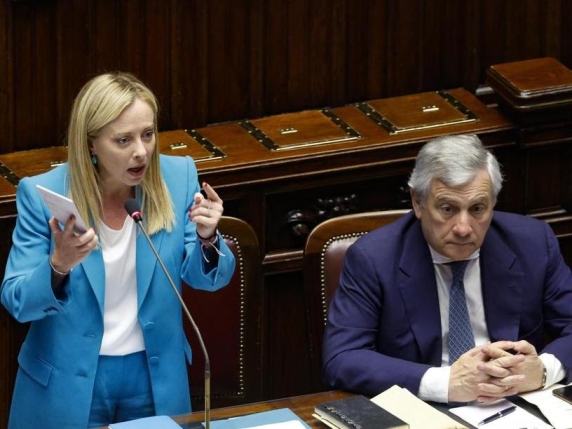 Legge elettorale, indicare o no il premier sulla scheda: il faccia a faccia Meloni-Tajani