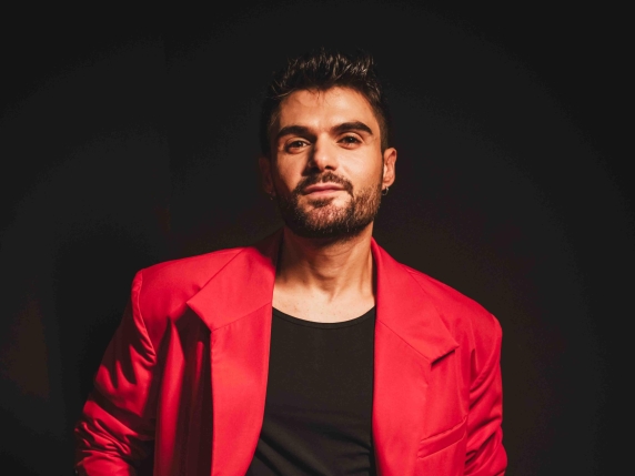 Italia's Got Talent 2025: Joe Romano trionfa nella serata finale con il suo eccezionale talento