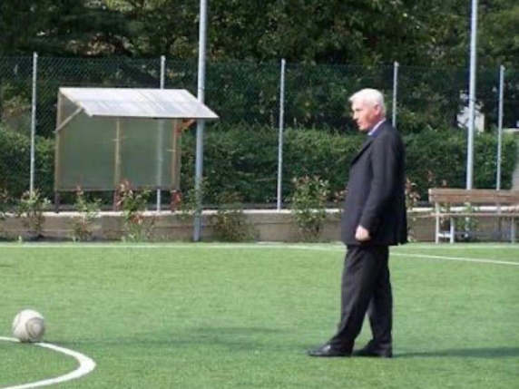 Il Prete Goleador: la Storia di Don Sergio Ambrosi, che Scelse Dio al Posto della Juventus