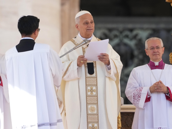 Un Nuovo Documentario Rivela la Vita e l'Opera di Papa Prevost: "Leo from Chicago"