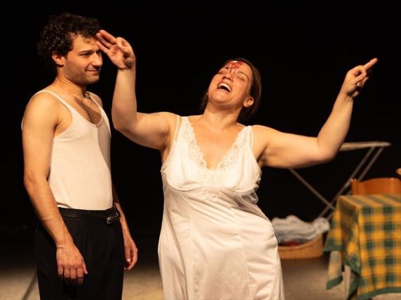 La violenza domestica in scena: Emma Dante porta alla luce la tragicità della famiglia