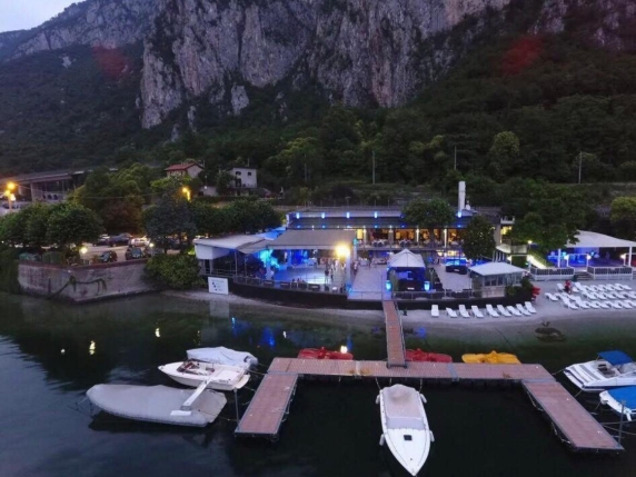 Cinquant'anni di Musica e Cultura: L'Orsa Maggiore a Lecco Celebra un Mezzo Secolo di Successo