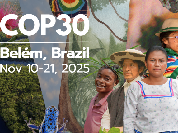 Cambiamento Climatico e Disuguaglianza: la Sfida della Cop30 per Proteggere i Più Vulnerabili