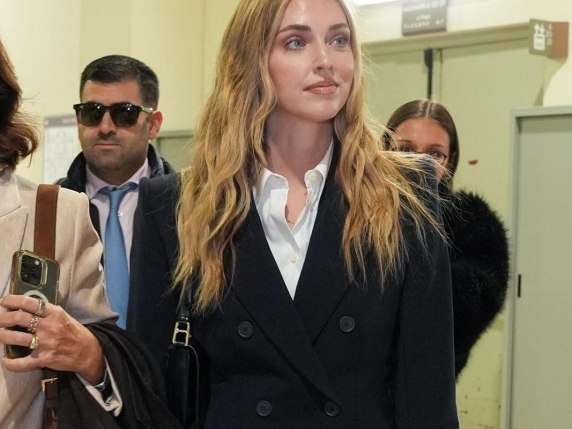 Chiara Ferragni al centro del Pandoro gate: l'udienza a Milano e le possibili conseguenze per la sua immagine pubblica