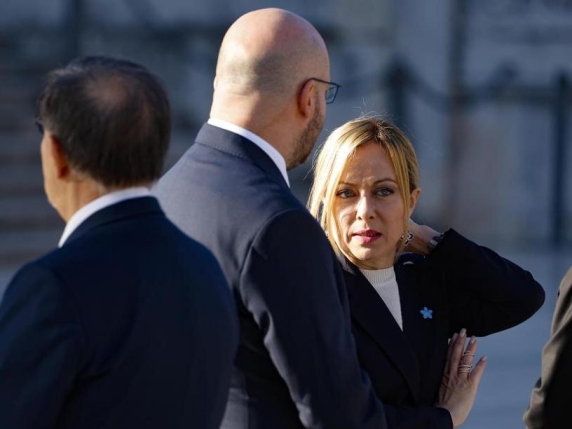 La Dichiarazione dei Redditi di Giorgia Meloni Rende Nota una Riduzione del Patrimonio a 180mila Euro a Seguito dell'Acquisto di una Casa