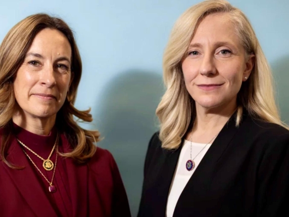 Non solo Mamdani: due donne spaventano Trump​America-Cina del 5 novembre