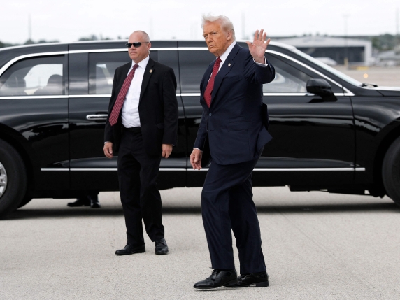 La Sconfitta di Trump: Analisi e Implicazioni di una Batosta Politica