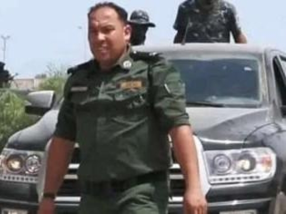 La Libia arresta Almasri: una svolta significativa nelle relazioni internazionali dopo il riconoscimento della giurisdizione dell'Aia