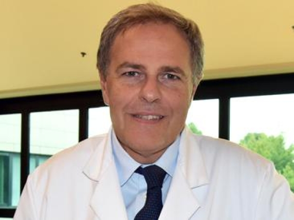 Addio a Pietro Rosetta, pioniere della chirurgia dei trapianti corneali e oculista di fama internazionale