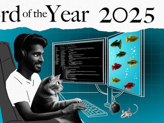 La parola dell'anno secondo il Collins Dictionary: cosa significa "Vibe coding" e come sta cambiando la nostra cultura