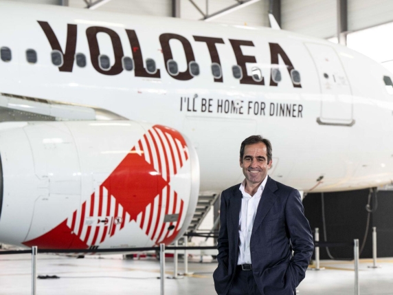 Volotea punta a raddoppiare le operazioni in Italia entro 5 anni, sfruttando le rotte non coperte dalla concorrenza