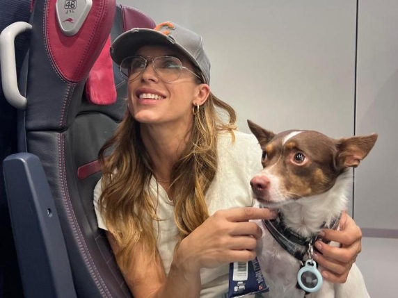 Elisabetta Canalis e la sua passione per gli animali: un impegno concreto per il loro benessere