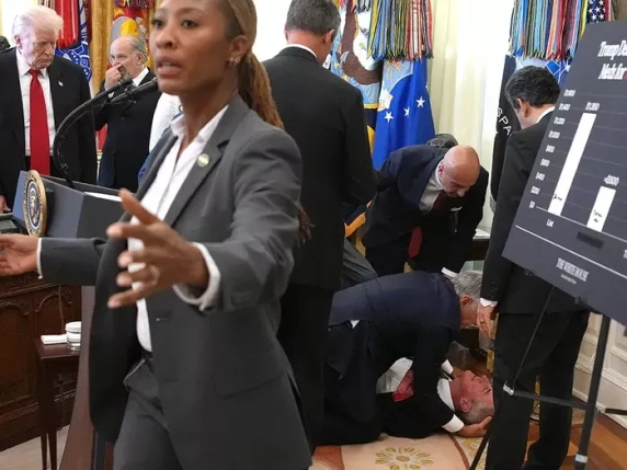 Accordo Storico: Trump Abbassa i Prezzi dei Farmaci Antiobesità negli Stati Uniti, un Passo Avanti per la Salute Pubblica?