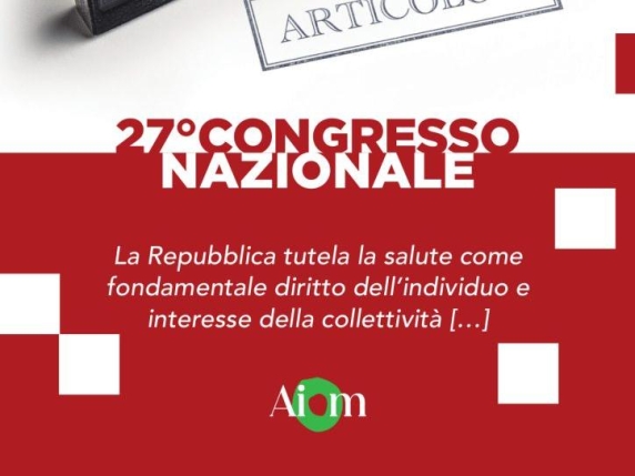 Il Congresso dell'Associazione Italiana di Oncologia Medica: un passo avanti nella lotta contro il cancro