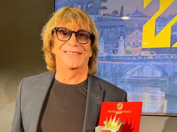 Enzo Paolo Turchi critica Ballando con le stelle: "Non c'è danza, solo intrattenimento"