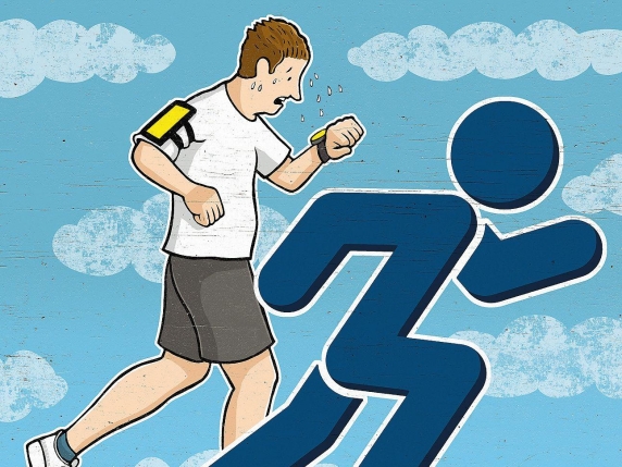 La Tecnologia nello Sport: Come Mantenere la Motivazione per un Esercizio Sano e Regolare