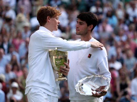 La crescente rivalità tra Sinner e Alcaraz: ossessione e competizione nel mondo del tennis