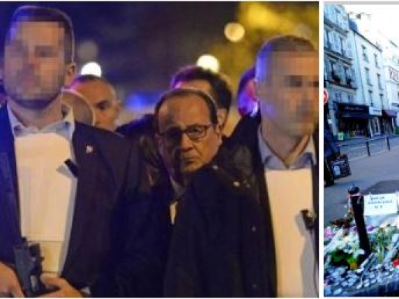 Dieci anni dopo il Bataclan: la memoria e la determinazione contro il terrorismo