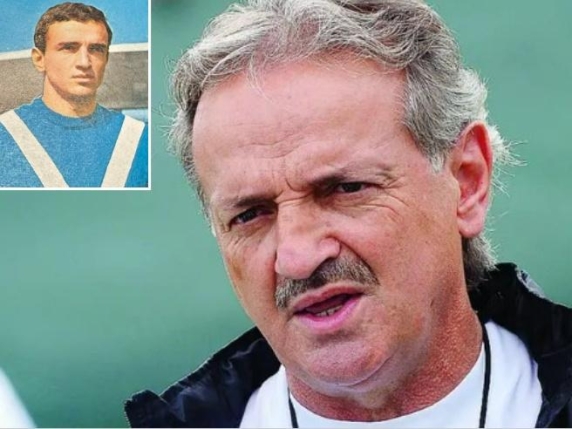 Egidio Salvi dimenticato dalle figurine Panini: un ex calciatore deluso e la ricerca di un riconoscimento meritato