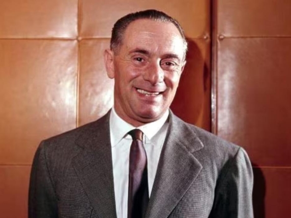 La vita straordinaria di Enrico Mattei: un percorso da partigiano a leader dell'industria italiana