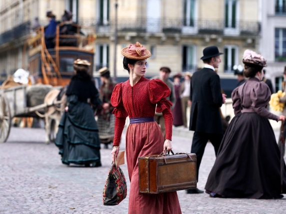 Un Viaggio nel Tempo con il Regista Klapisch: Scopriamo il Passato con "I Colori del Tempo"