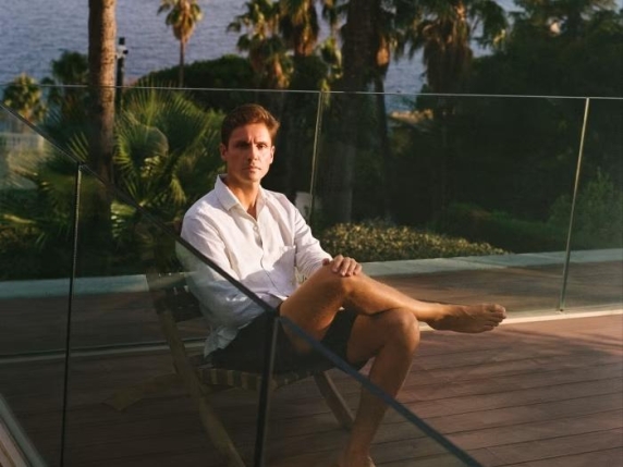 Un Giovane Tedesco Accumula 250 Milioni di Euro in 30 Mesi: La Storia di Christoph Eppinger e le Sue Implicazioni Etiche