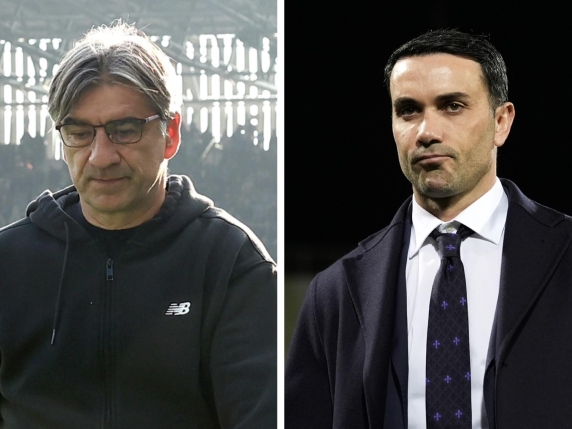 Cambio alla guida dell'Atalanta: Palladino pronto a sostituire Juric dopo la sconfitta contro il Sassuolo